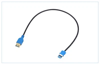 USB 3.0 cebl prawf AM i AF
